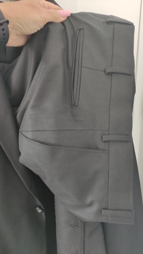 3 dielny oblek turecko, 52