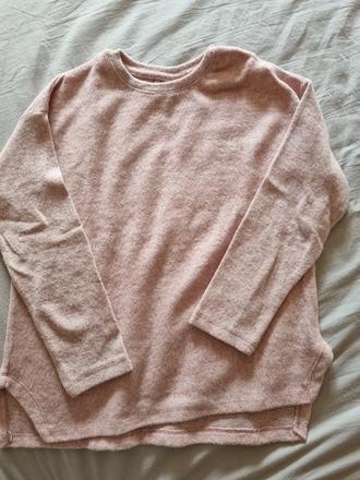 Mikina, zara,128