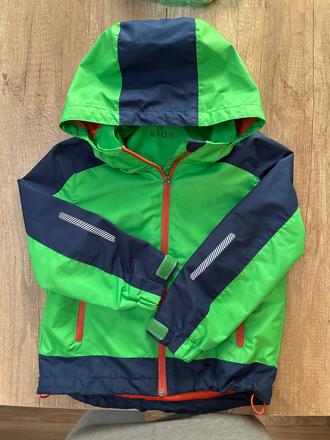 Bunda tchibo prechodná, tchibo,110