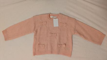 Svetrík, h&m,110 / 116