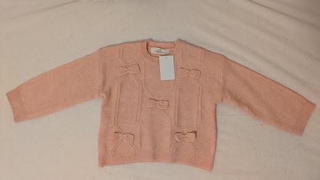 Svetrík, h&m,110 / 116