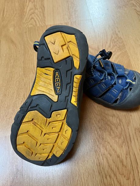 Sandále keen 35, keen,35