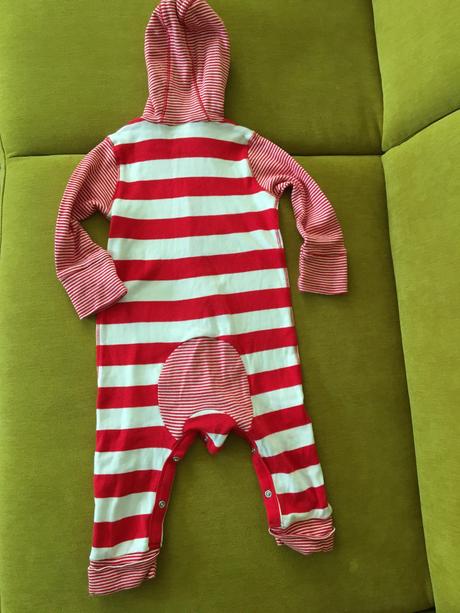 Dievčenský overal 86, miniclub,86