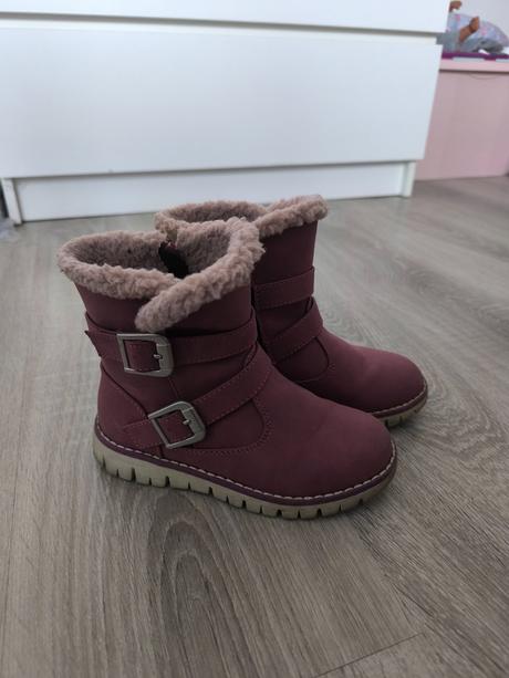 Čižmy, deichmann,29