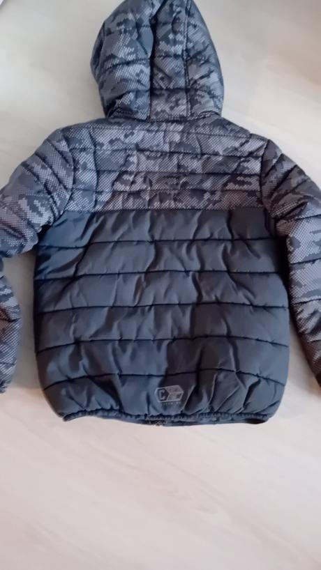 Bunda, chapter young,146