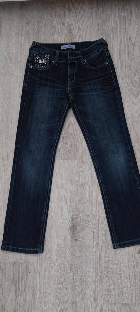 Rifle s trblietkami, 122