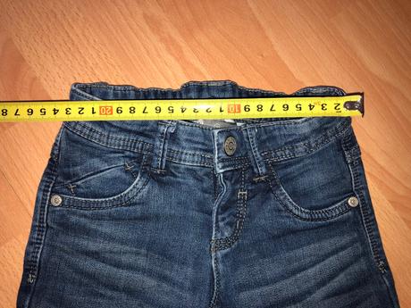 Rifle 2ks, palomino,104