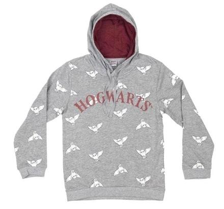 Mikina harry potter, 128 / 140 / 152 / 164