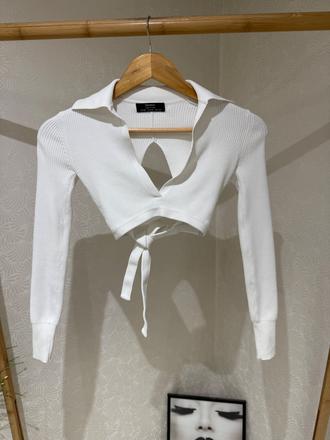 Top bershka, bershka,xs