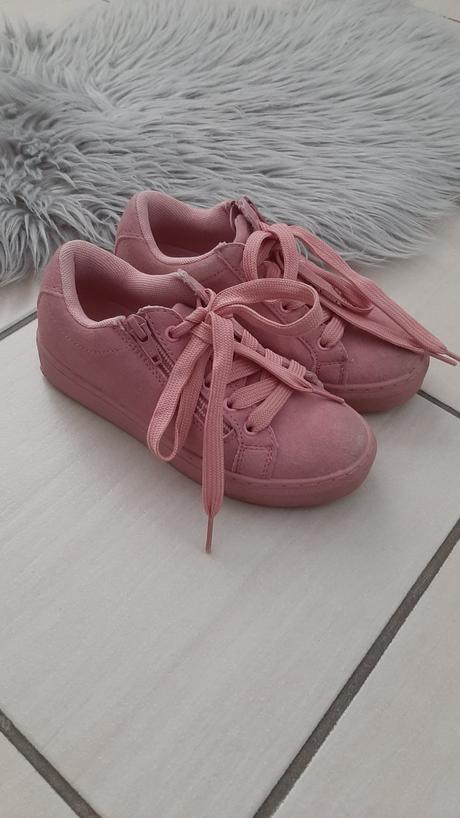 Tenisky zoey top stav, 31