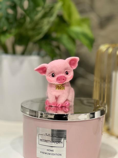 Myška v syre mydielko,