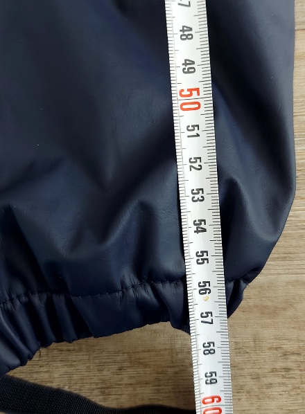 Zateplené nohavice do nečasu, impidimpi,98