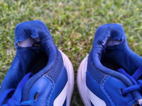 Detské tenisky zn. adidas, veľ. 36 2/3, adidas,36