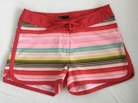 H&m športové kraťasy, h&m,36