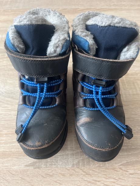 Snehule, d.d.step,28