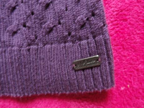 Úpletová vestička s rukávmi, s.oliver,m