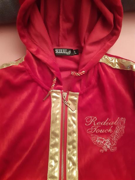 Teplakova suprava, m