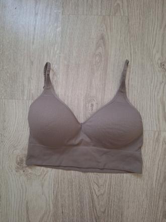 Športová podprsenka, h&m,75d