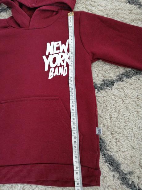 Krásna tepláková súprava, 110