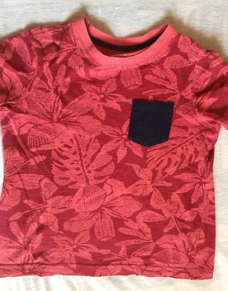 Tričko arizona jeans, 98