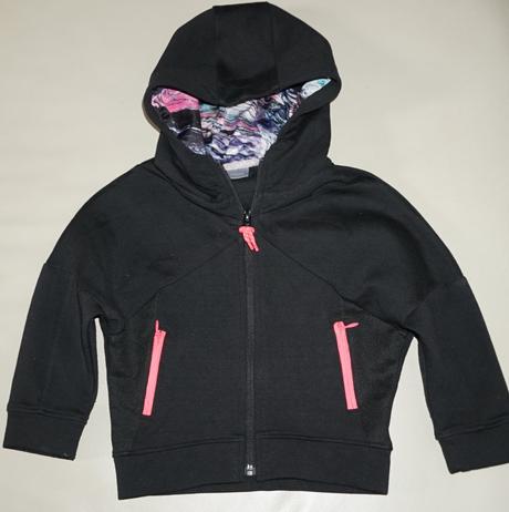 104 next sportova mikina, 4 r., next,104