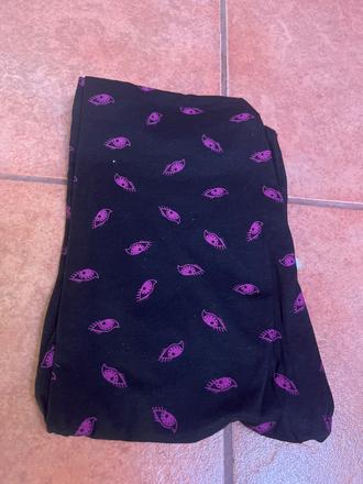 Legíny labky, 140 / 146 / 152