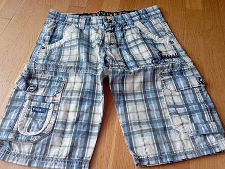 Krátke nohavice, 140