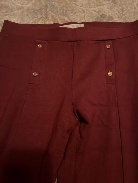 Leginy zara, zara,164