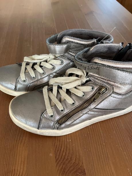 37 topánky na jeseň, humanic,37