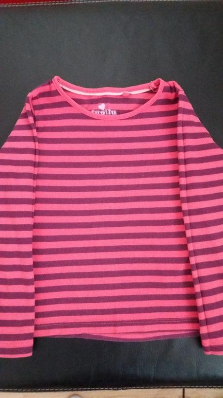 Tričko, lupilu,98