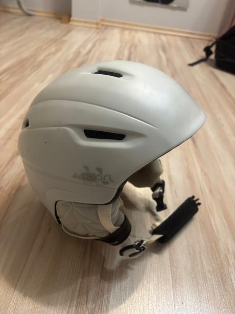 Dámska lyžiarska prilba salomon, salomon,m