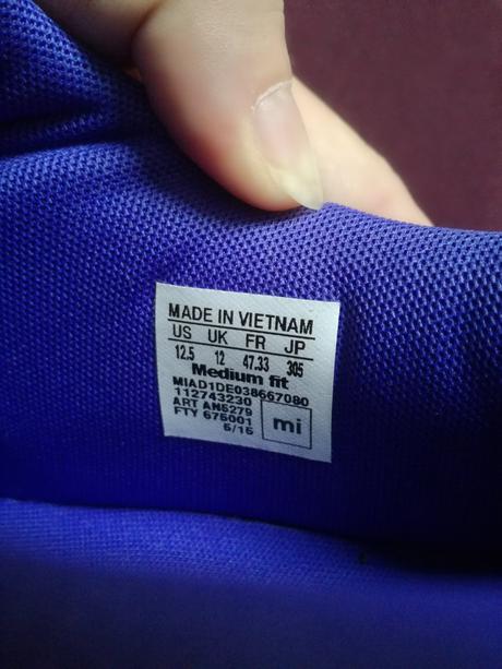 Adidas botasky, adidas,46