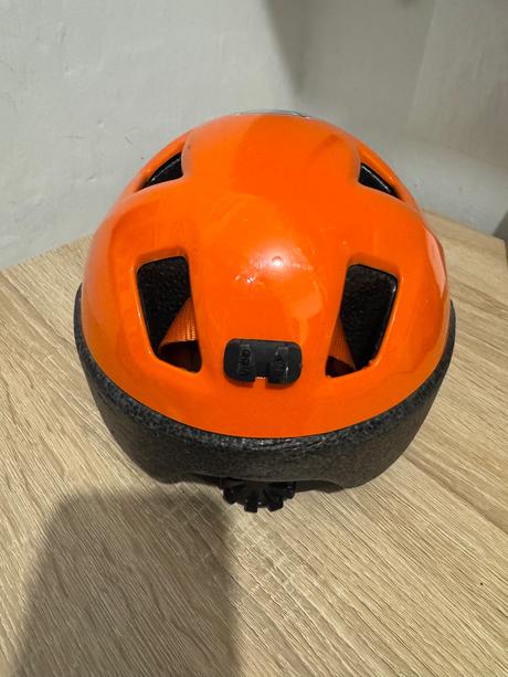 Detská cyklistická prilba, s