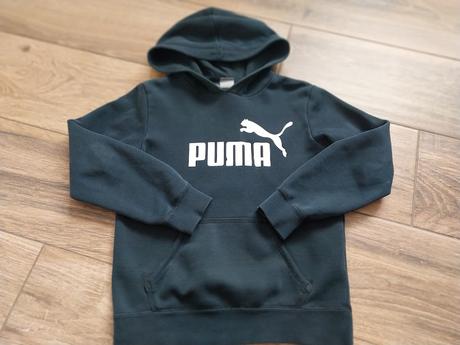 Mikina, puma,140
