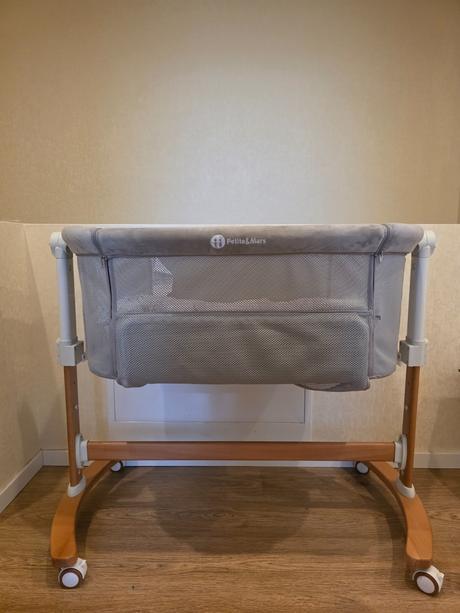 Postielka petite mars, šírka (cm): 50,dĺžka (cm): 80