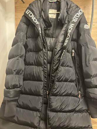 Moncler bunda, xxxl