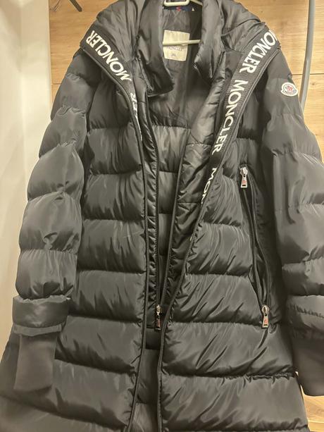 Moncler bunda, xxxl