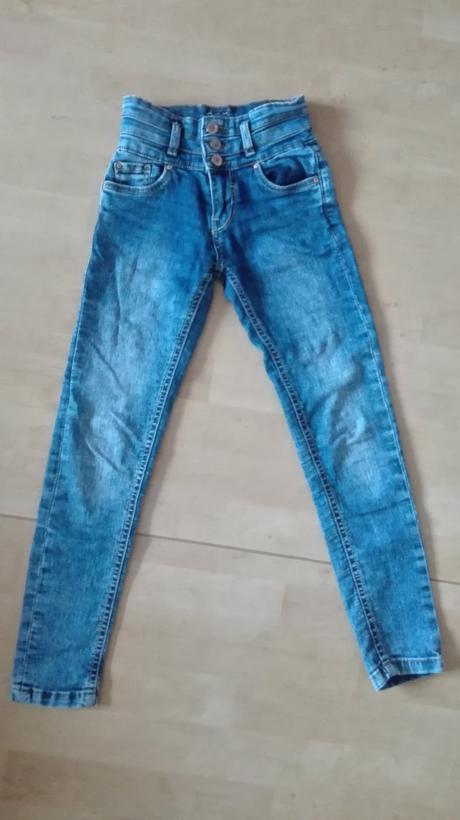 Stylove rifliky, veľ. 134, 134