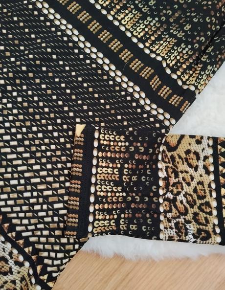 Luxusné šaty class roberto cavalli, 38