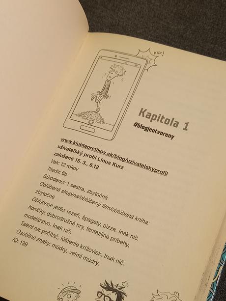Klub teoretikov,