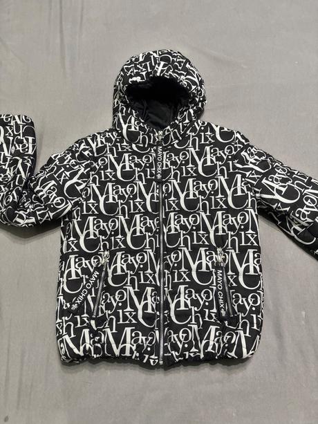 Jarná bunda mayo chix, mayo chix,s