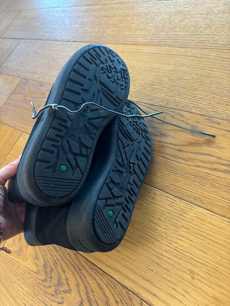 Topanky timberlad, timberland,38