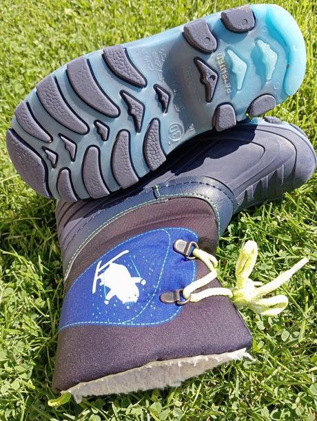 Zimné čižmy 30, lupilu,30