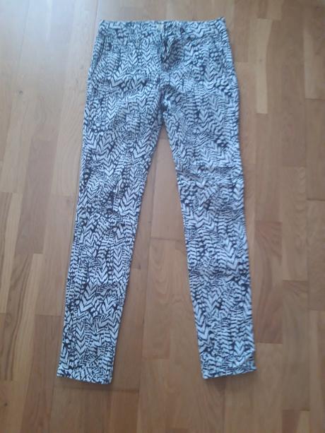 Dámske rifle, denim,36