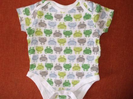 Žabkovské bodynko, 68