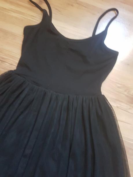 Nádherné šaty, h&m,s