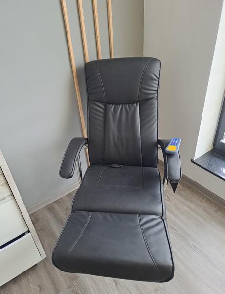 Masážne kreslo,  10 funkcií, 