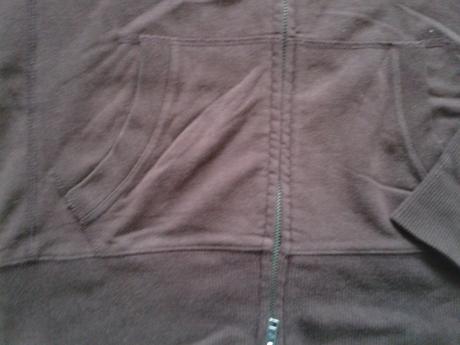 Štýlová mikina, abercrombie&fitch,l