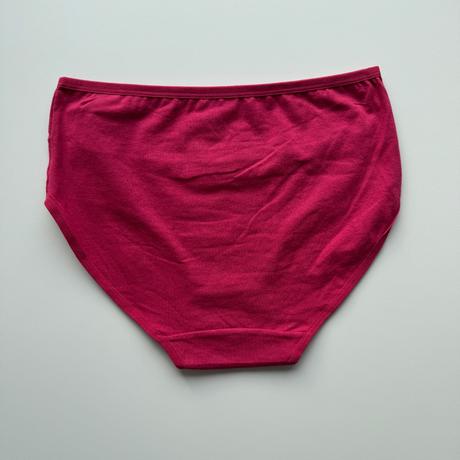 Dámske nohavičky s vyským sedom 6886, xl / xxl