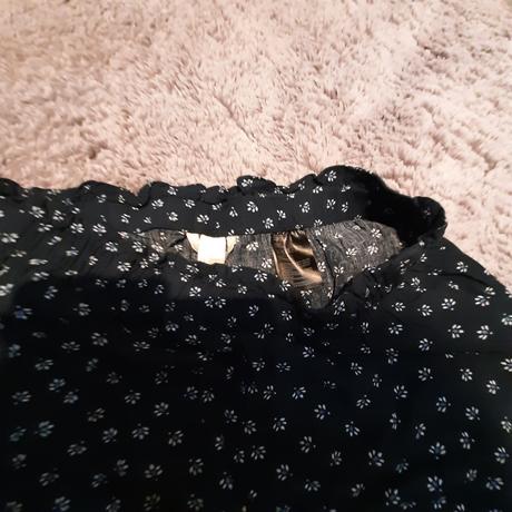 Dámske šortky kraťasy m 42, h&m,42